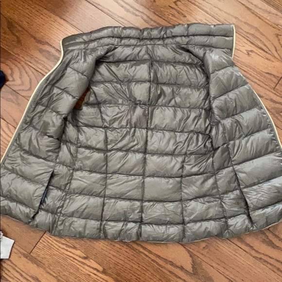 ✨Exclusive Designer Brand - HERNO - Ultra light - Picture 5 of 9